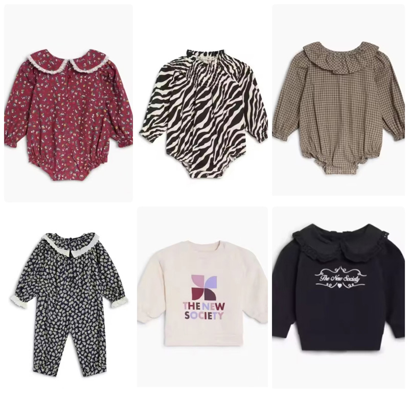 Baby Products Sale - Pre-sale 2026 TNS NEW Autumn Baby