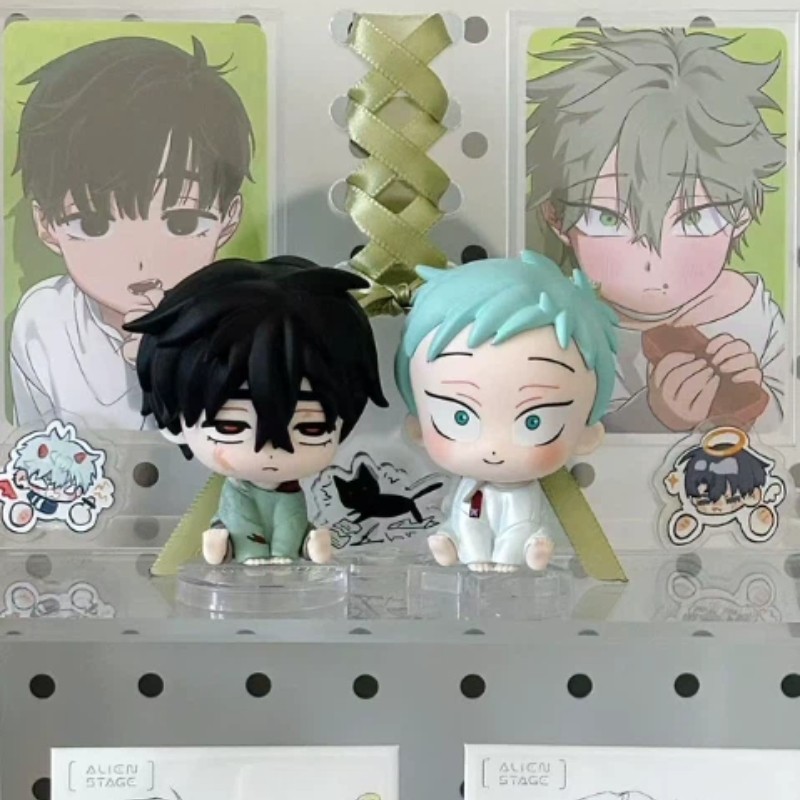 Baby Products Low Price - 【Low Price】Alien Stage Baby Series Blind