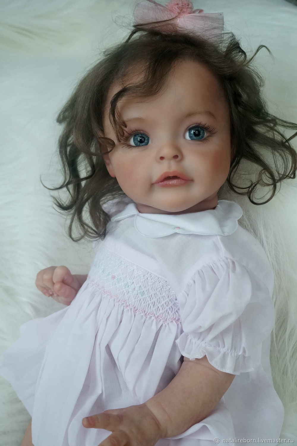 Baby Products Trending - 24'' Finished Reborn Doll Sue-sue Already