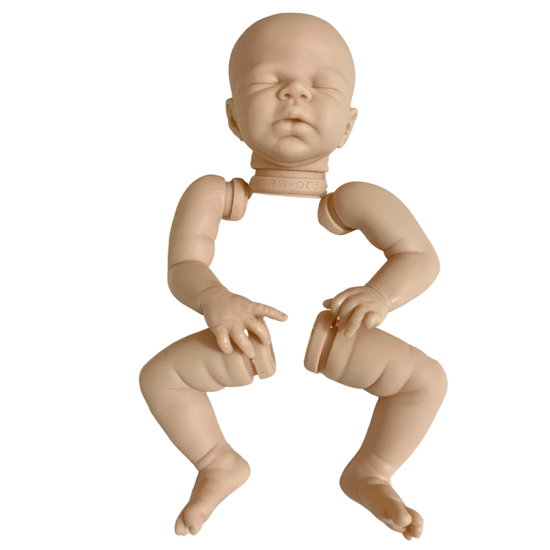 Bebe Reborn Doll Kit Newborn 1 - Baby Products Trending 评论和价格