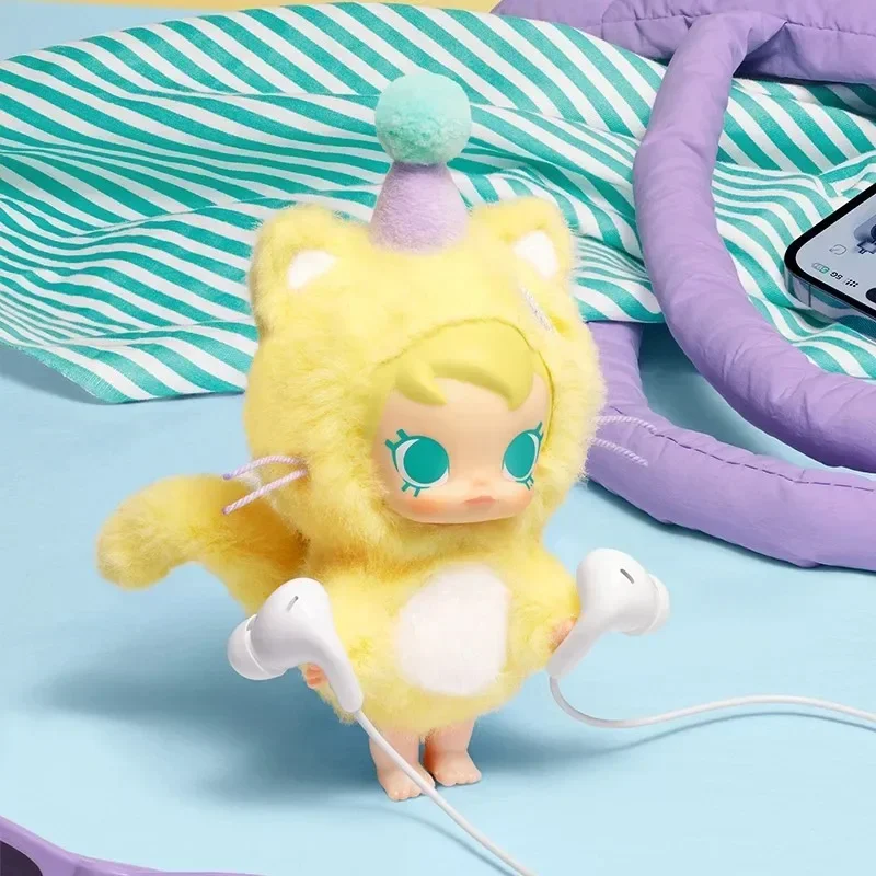 POP MART Baby Molly Pocket Fri - Baby Products Pack 评论和价格