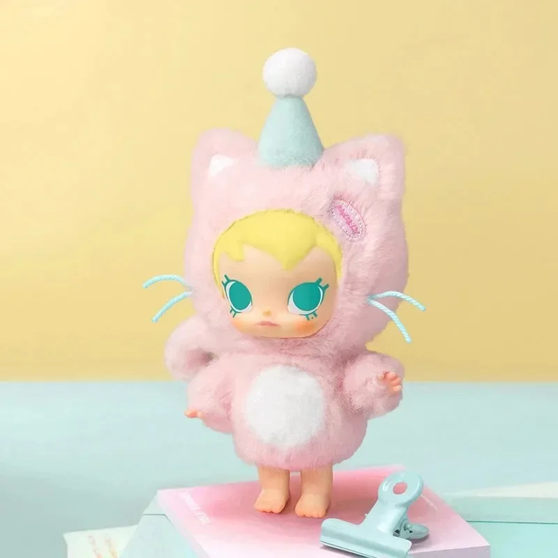 POP MART Baby Molly Pocket Fri - Baby Products Pack 评论和价格