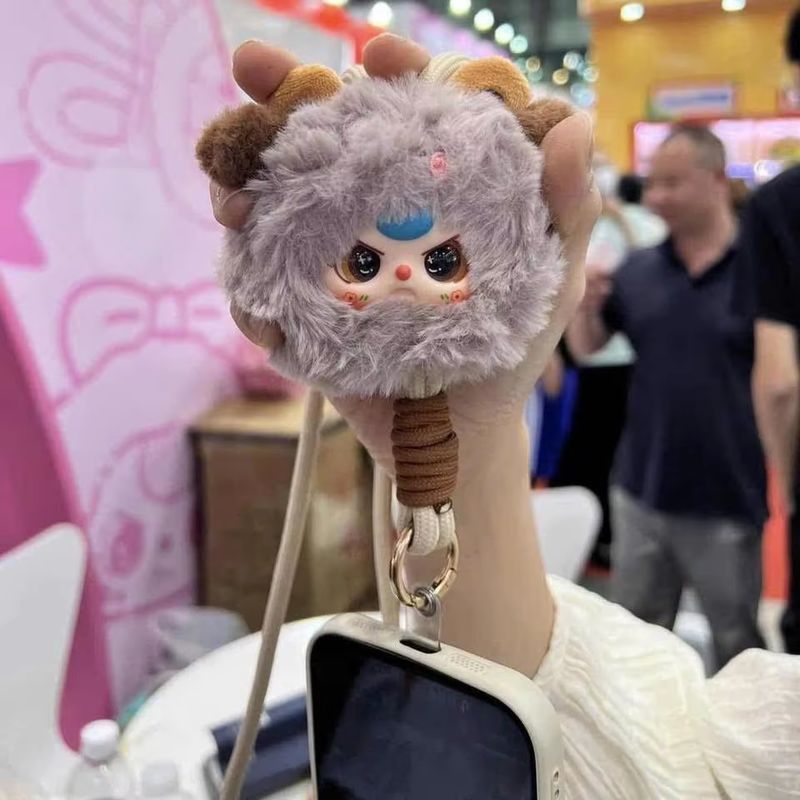 Baby Three Phone Lanyard Blind - Baby Products Sale 评论和价格