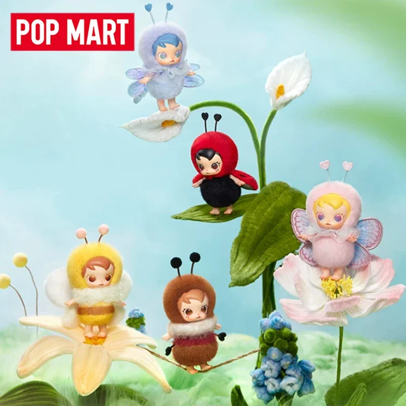POP MART Baby Molly Buggy Roam - Baby Products Pack 评论和价格