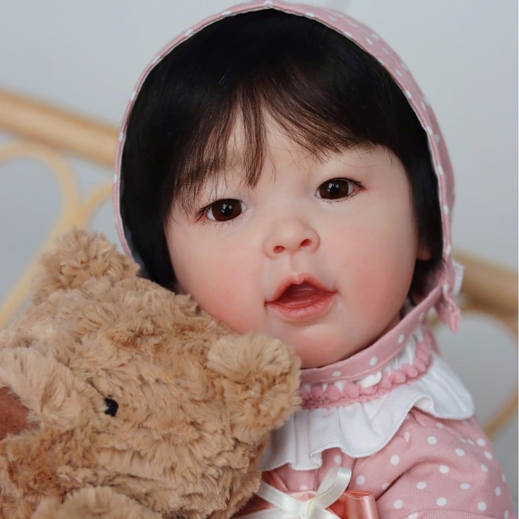 Meilian Reborn Baby Doll Finis - Baby Products Trending 评论和价格