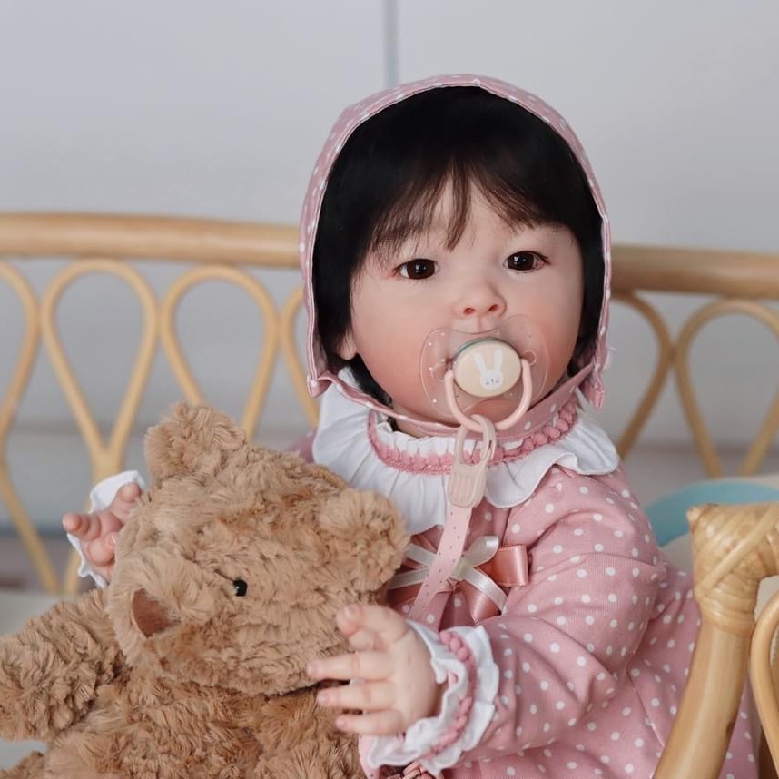Meilian Reborn Baby Doll Finis - Baby Products Trending 评论和价格