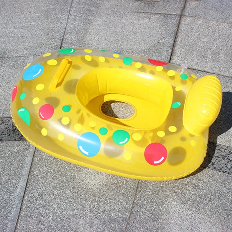 1pc Inflatable Baby Swimming R - Baby Swimming Floater 评论和价格