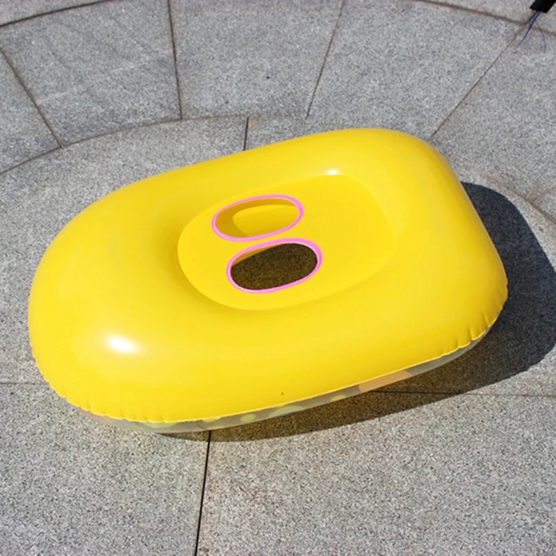 1pc Inflatable Baby Swimming R - Baby Swimming Floater 评论和价格