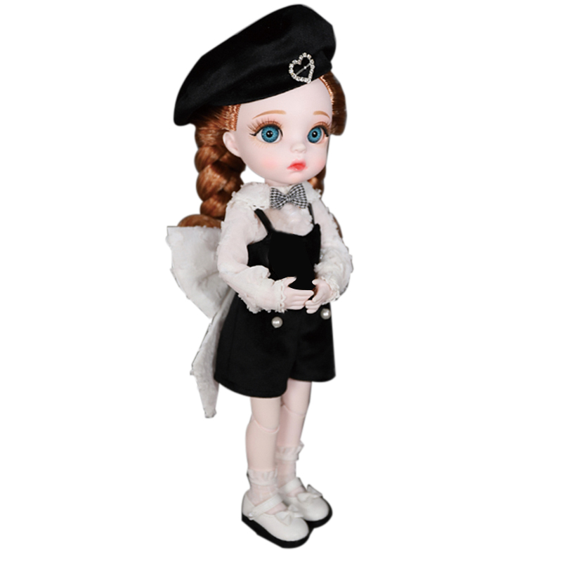 30cm DREAM FAIRY Doll 1/6 BJD  - Baby Products Name 评论和价格