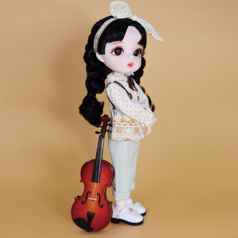 30cm DREAM FAIRY Doll 1/6 BJD  - Baby Products Name 评论和价格