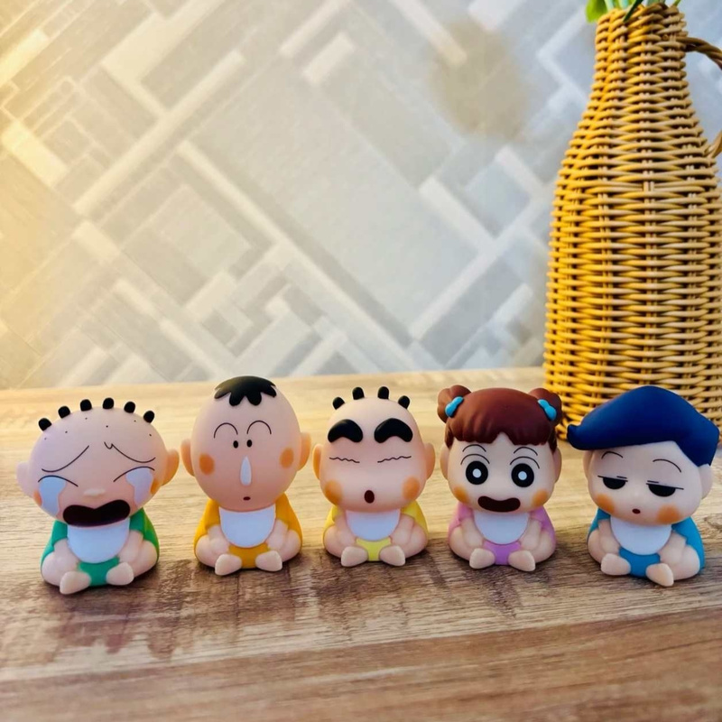 New Products In Stock Anime Xi - Baby Products Pack 评论和价格