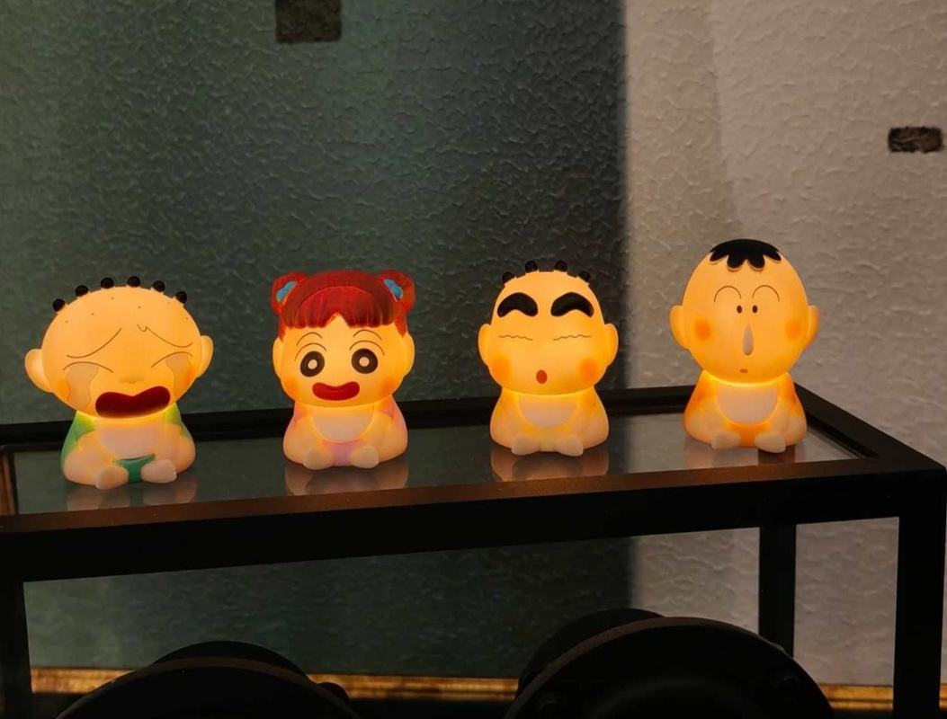 New Products In Stock Anime Xi - Baby Products Pack 评论和价格