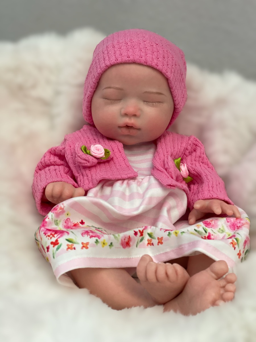 13.7 Inch 35 cm Full Body Soft - Baby Products Trending 评论和价格