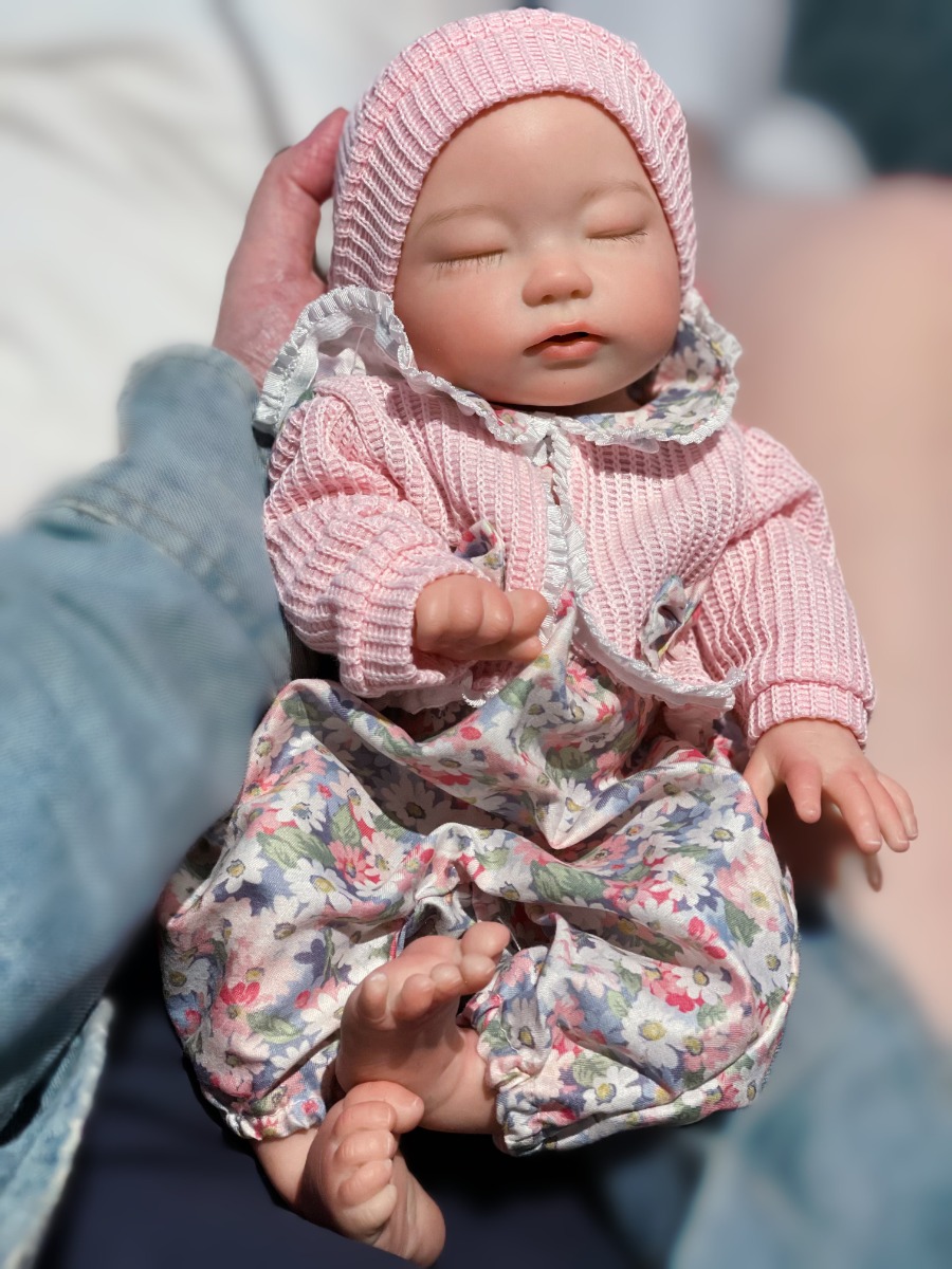 13.7 Inch 35 cm Full Body Soft - Baby Products Trending 评论和价格