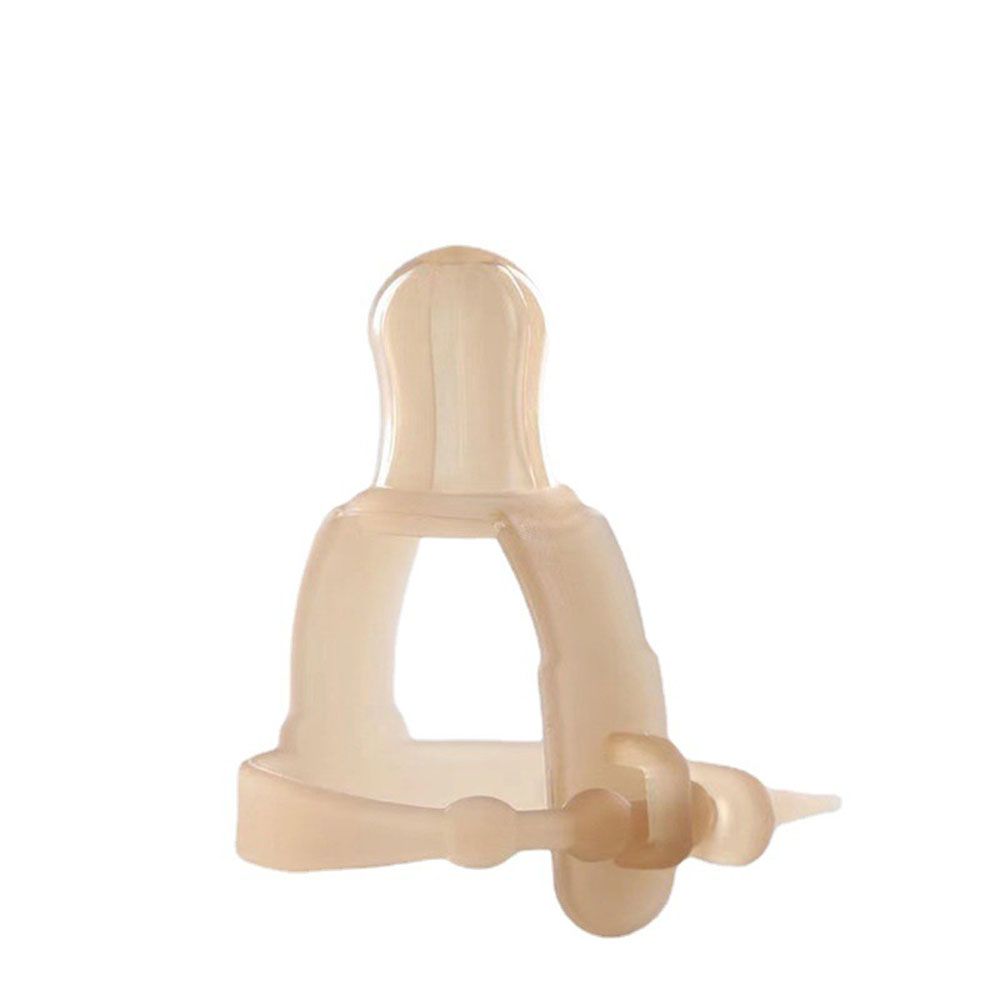 Orthodontics Silicone Teether  - Baby Products Sale 评论和价格