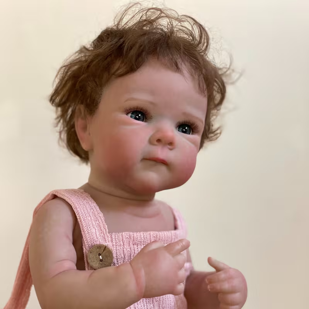 JOYORA 50CM Reborn Doll Fashio - Baby Products Trending 评论和价格