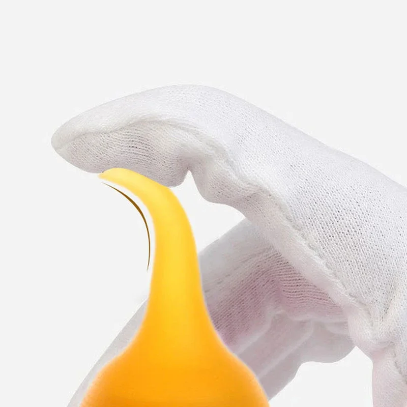 Reusable Clear Silicone Baby E - Baby Products Sale 评论和价格