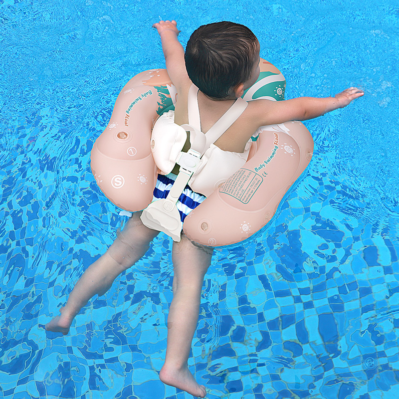 Swimbobo Baby Swimming Float W - Baby Swimming Floater 评论和价格