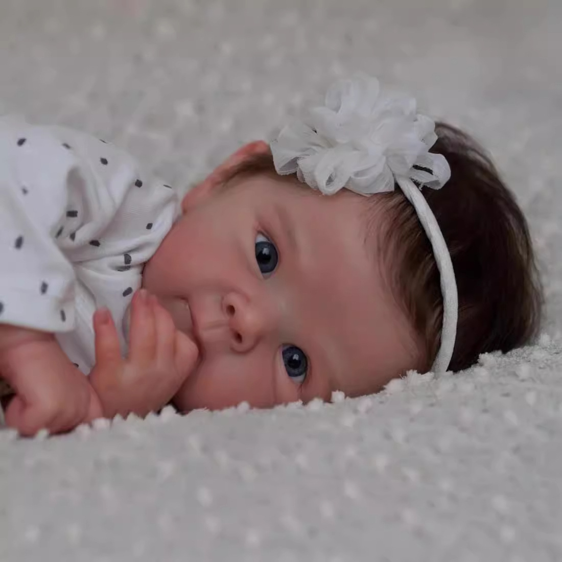 Full Body Silicone Realistic B - Baby Products Trending 评论和价格