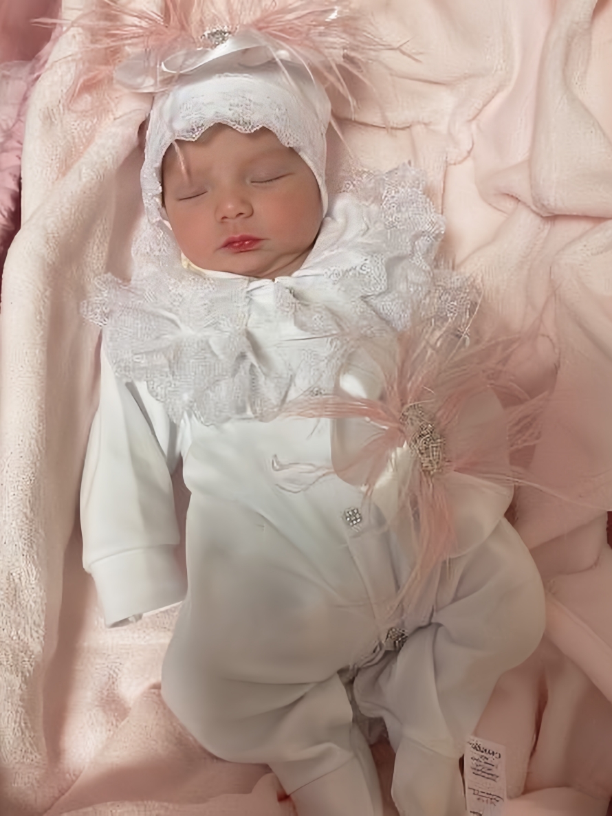 Dollbling Newborn Set Baby's S - Baby Products Sale 评论和价格