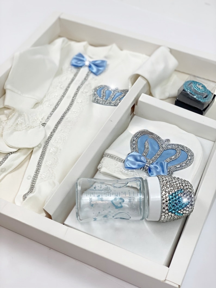 Dollbling Newborn Set Baby's S - Baby Products Sale 评论和价格