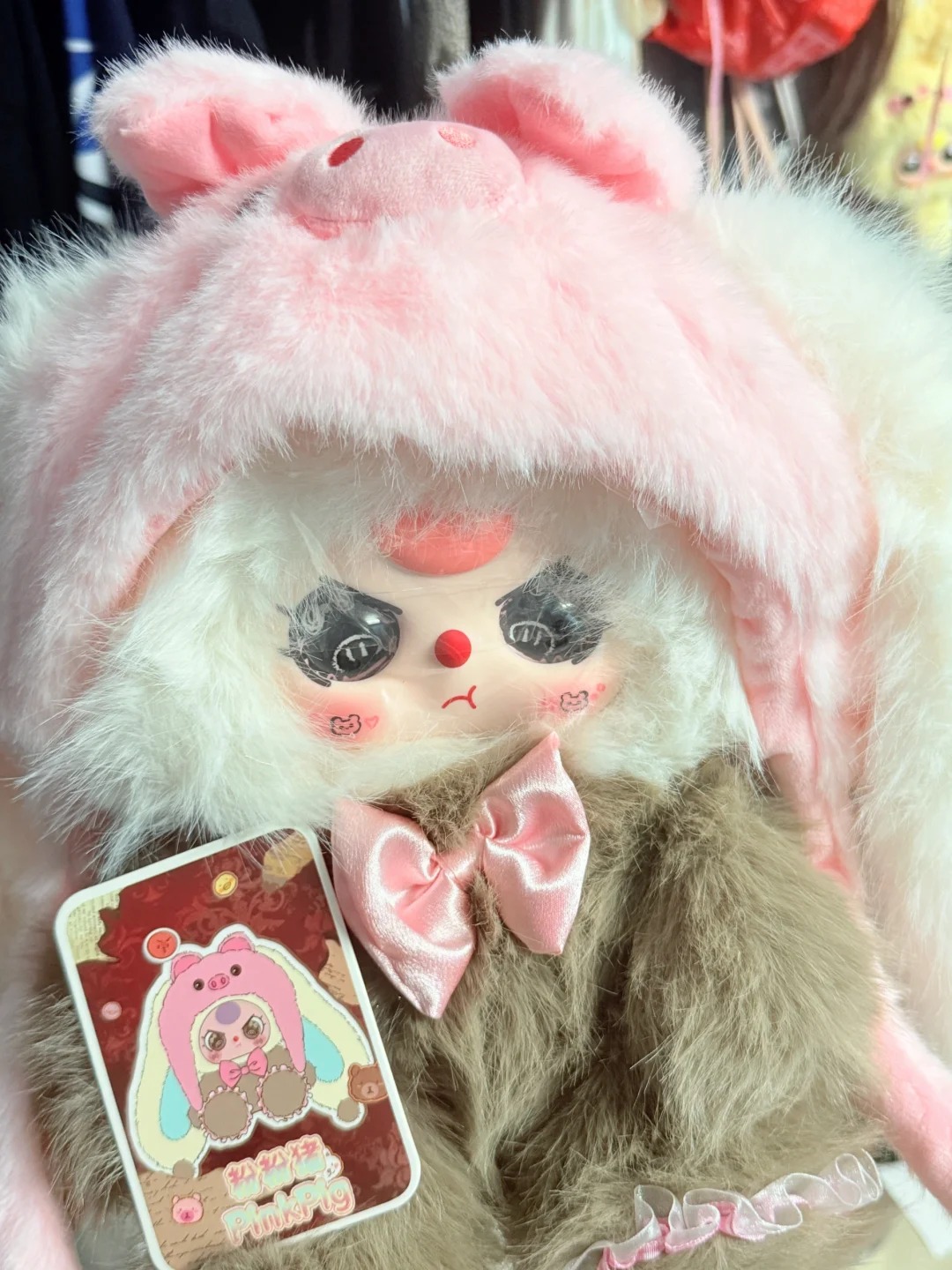 Baby Three Hat Rabbit 500 Size - Baby Products Pack 评论和价格