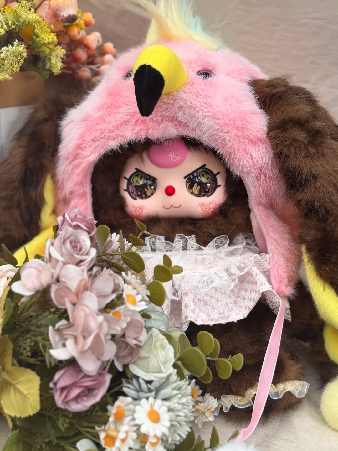 Baby Three Hat Rabbit 500 Size - Baby Products Pack 评论和价格