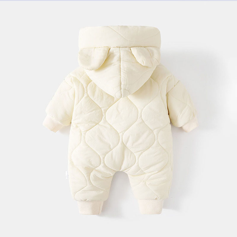 2026 Spring Autumn Hooded Infa - Baby Products Sale 评论和价格