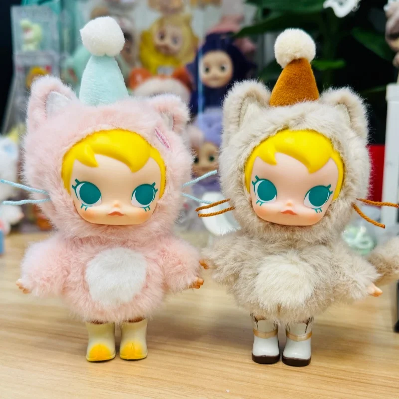 POP MART Baby Molly Pocket Fri - Baby Products Pack 评论和价格