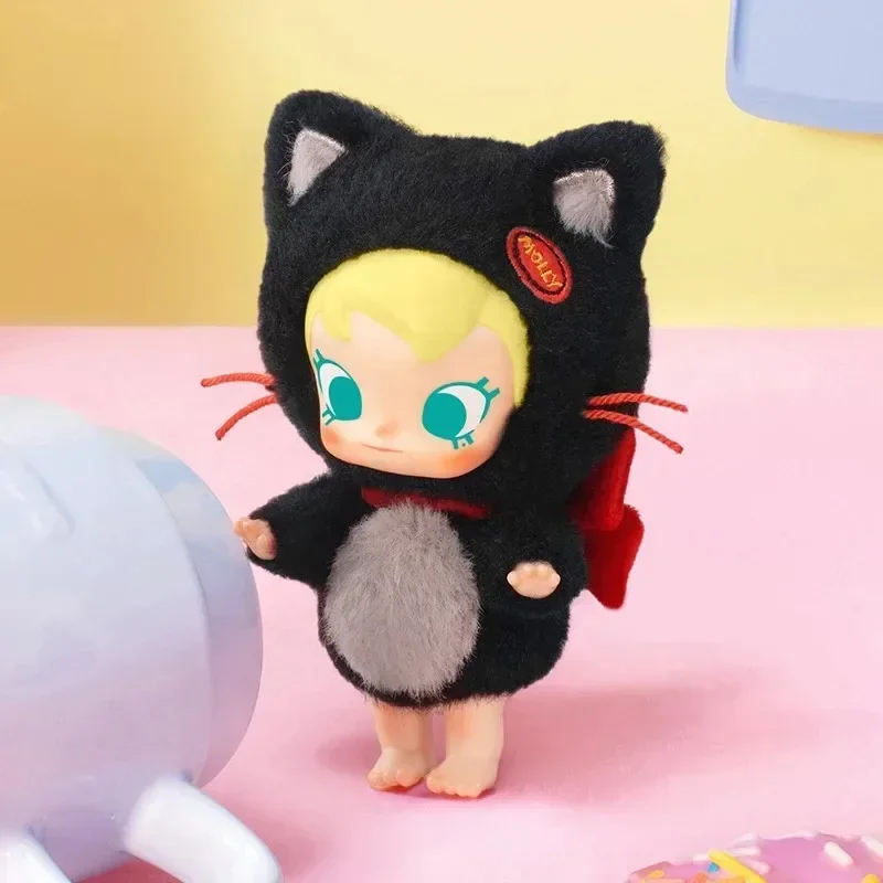 POP MART Baby Molly Pocket Fri - Baby Products Pack 评论和价格