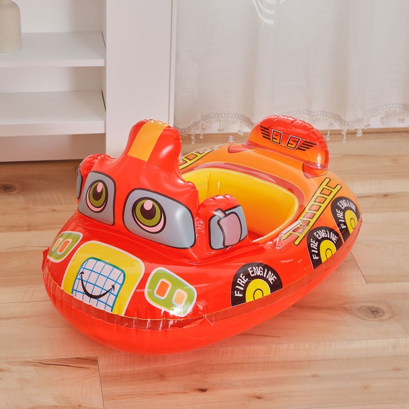 Rooxin Flamingo Swimming Circl - Baby Swimming Floater 评论和价格