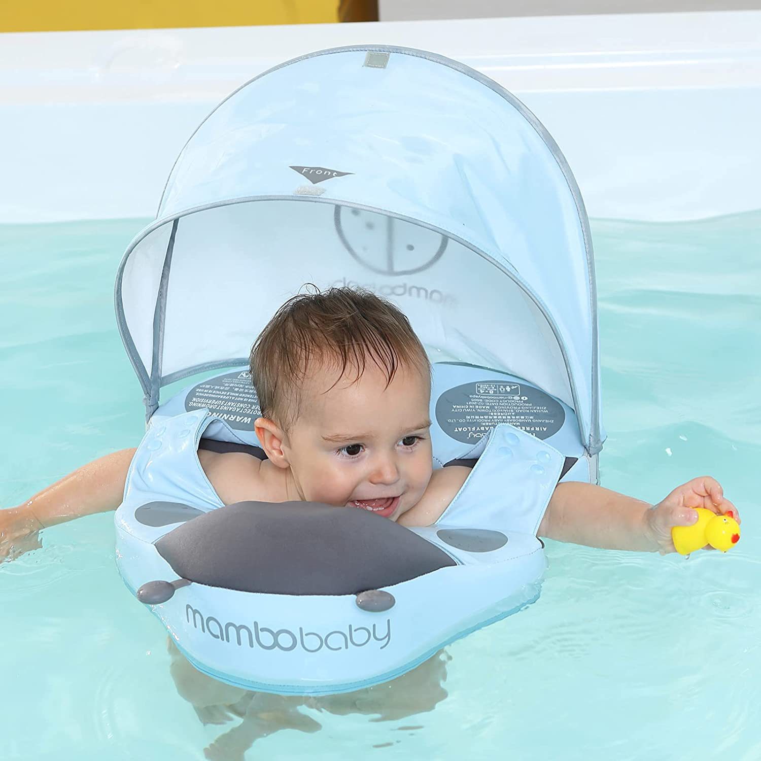 Baby Infant Kid Floater Lying  - Baby Swimming Floater 评论和价格