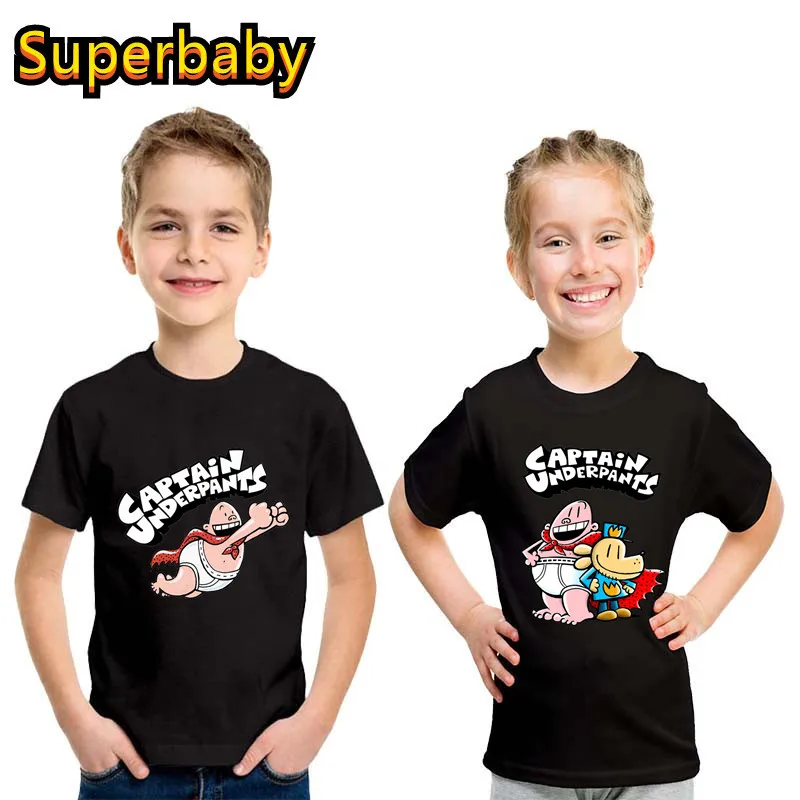 Hot Sale Cartoon Kids T shirt  - Baby Products Sale 评论和价格