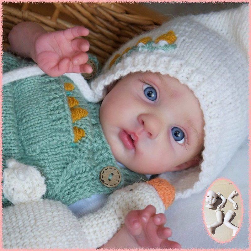 17inch New Popular Mikki Rebor - Baby Products Trending 评论和价格