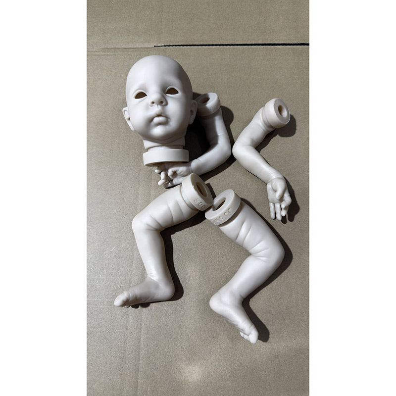 17inch New Popular Mikki Rebor - Baby Products Trending 评论和价格