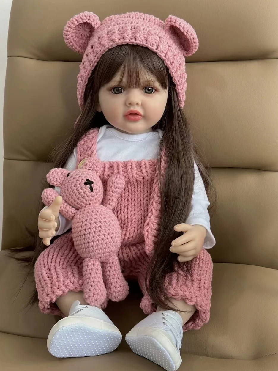 BZDOLL 55cm 22inch Lifelike Re - Baby Products Trending 评论和价格