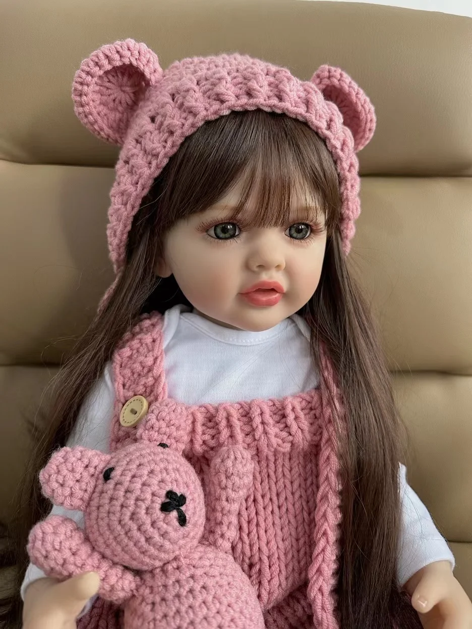 BZDOLL 55cm 22inch Lifelike Re - Baby Products Trending 评论和价格