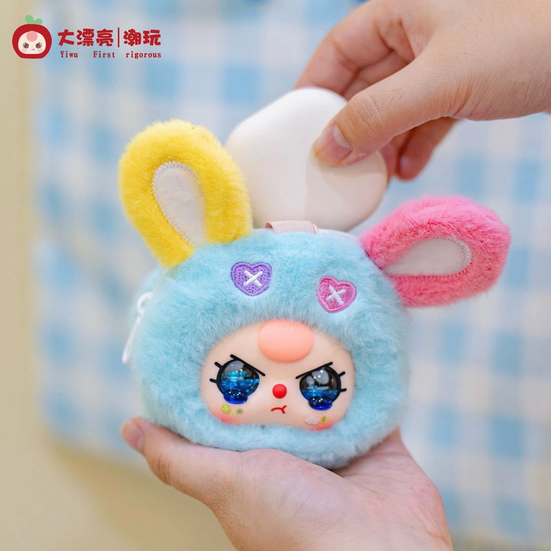 【Spot】 Baby Three Blind Box Of - Baby Products Pack 评论和价格