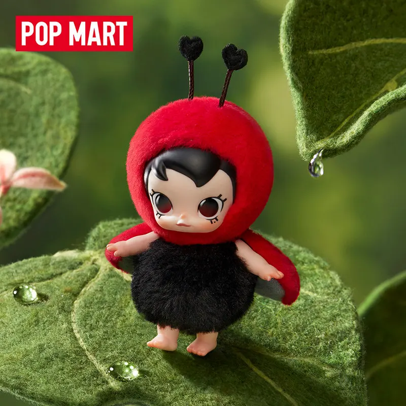 POP MART Baby Molly Buggy Roam - Baby Products Pack 评论和价格
