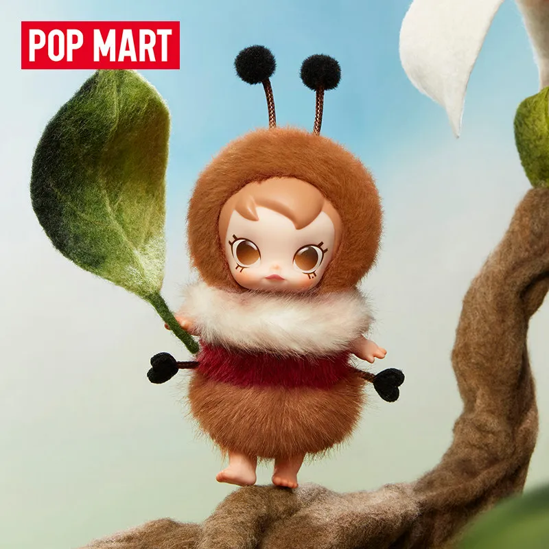 POP MART Baby Molly Buggy Roam - Baby Products Pack 评论和价格