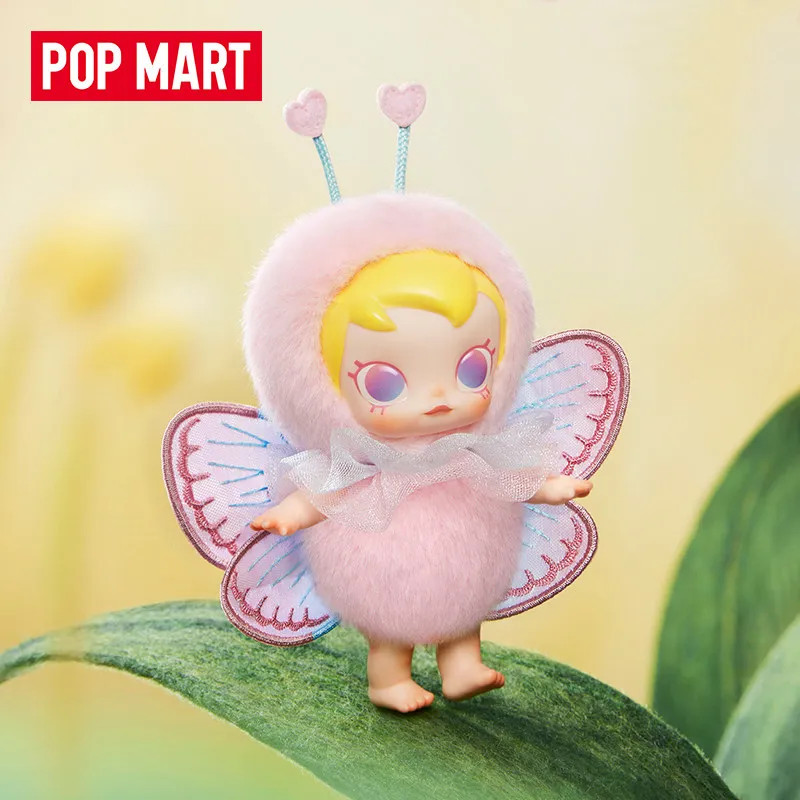 POP MART Baby Molly Buggy Roam - Baby Products Pack 评论和价格