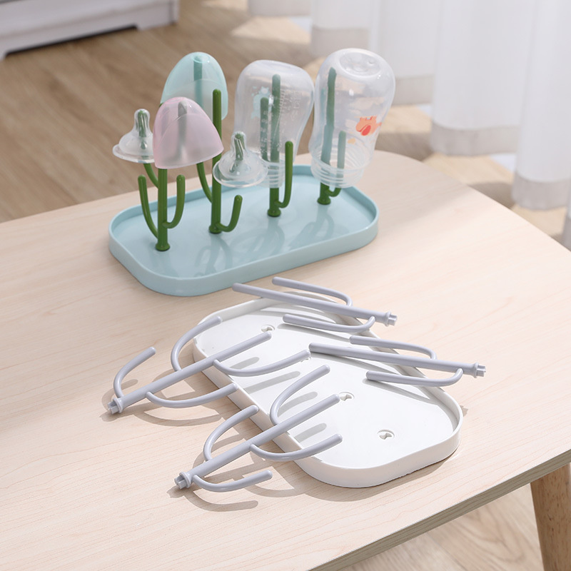 Baby Essentials Bottle Drying  - Baby Products Sale 评论和价格