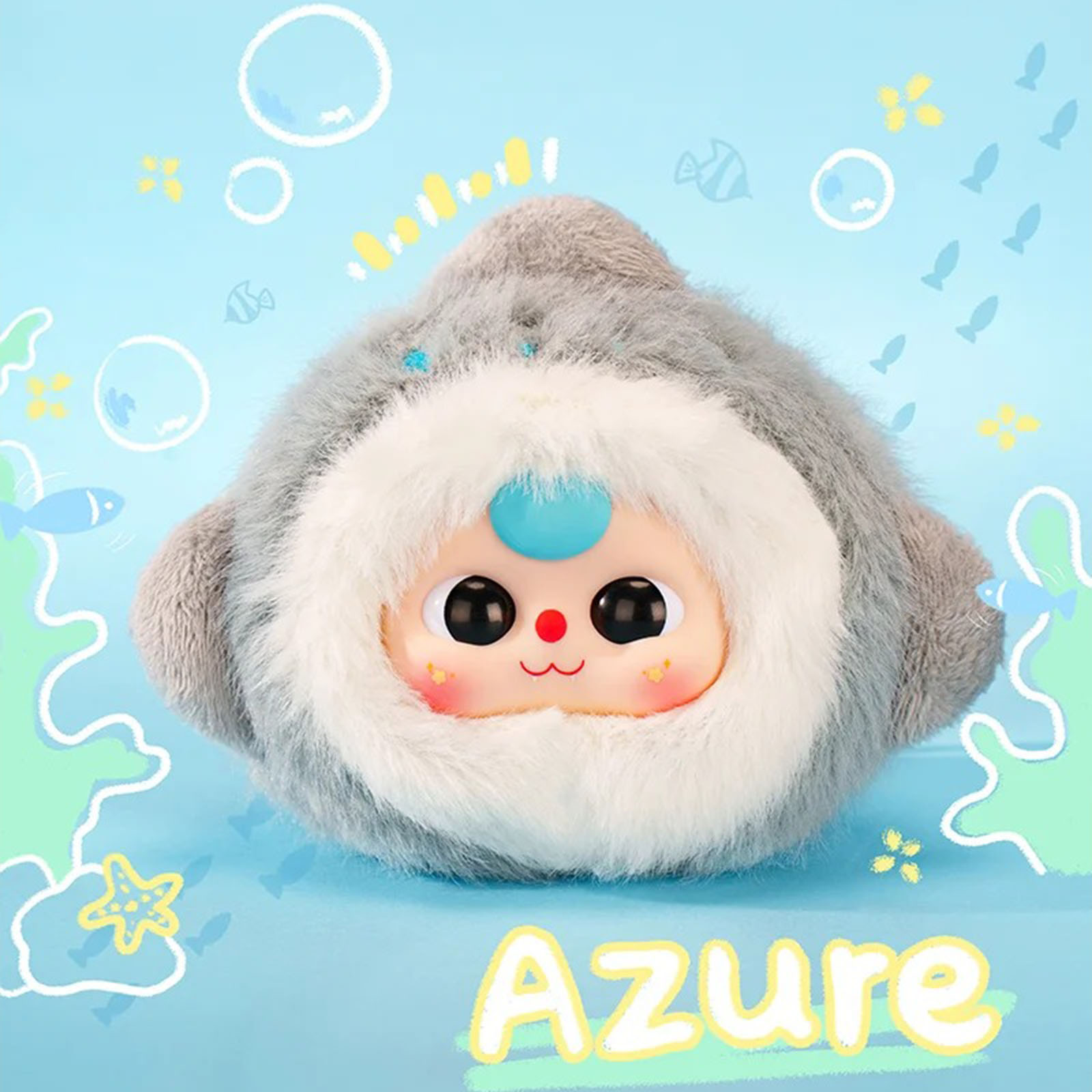 Baby Three Romantic Ocean V2 S - Baby Products Pack 评论和价格