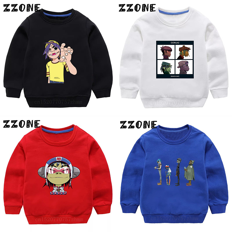 Hot Sale Kids Sweatshirts Gori - Baby Products Sale 评论和价格