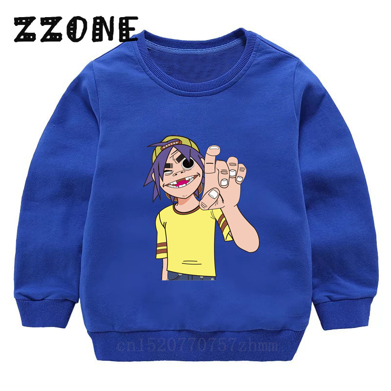Hot Sale Kids Sweatshirts Gori - Baby Products Sale 评论和价格