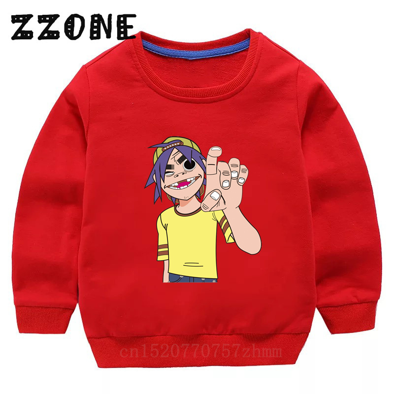 Hot Sale Kids Sweatshirts Gori - Baby Products Sale 评论和价格
