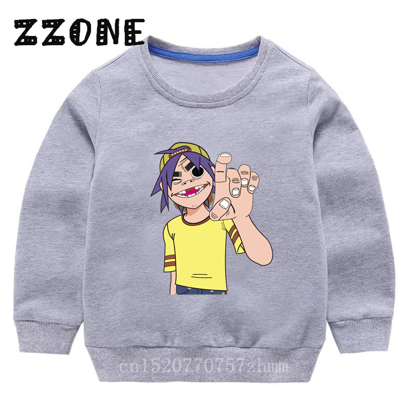 Hot Sale Kids Sweatshirts Gori - Baby Products Sale 评论和价格