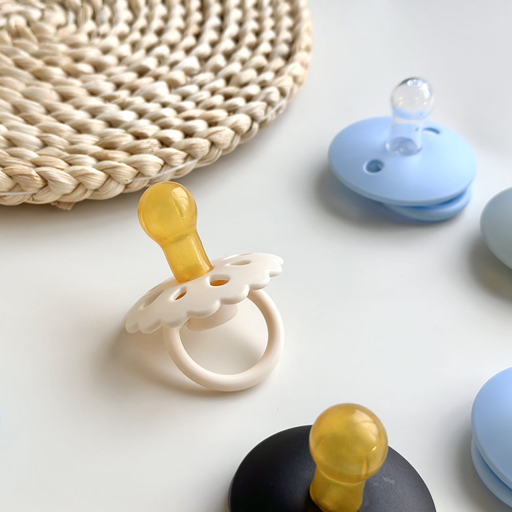 Erduo Flower Baby Dummies Baby - Baby Products Sale 评论和价格