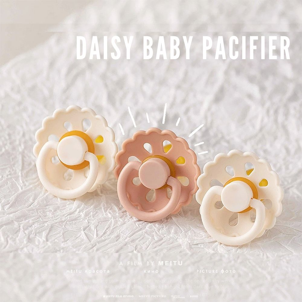 Erduo Flower Baby Dummies Baby - Baby Products Sale 评论和价格