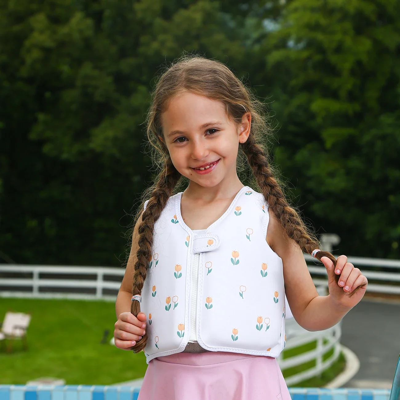 Baby Float Arm Sleeve Floating - Baby Swimming Floater 评论和价格